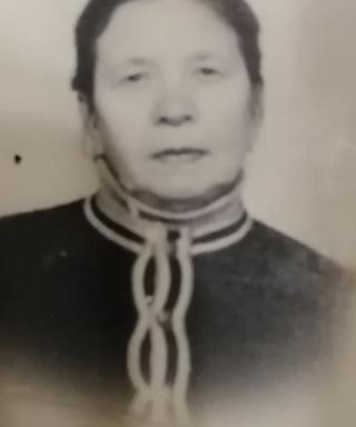 Гатина Ольга Васильевна