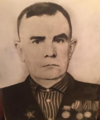Слатимов Александр Федорович