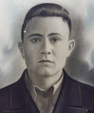 Косьянов Петр Тарасович