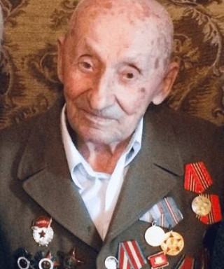 Арошевич Владимир Петрович