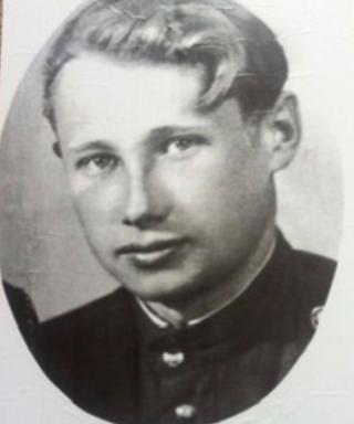 Ворожцов Василий Павлович