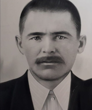 Казимухаметов Зинатулла Казимухаметович