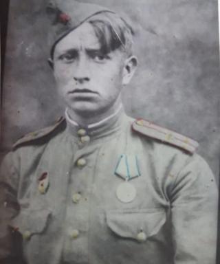 Цицилин Владимир Тимофеевич