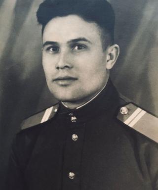 Голдов Михаил Петрович
