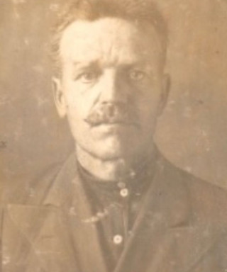 Башмаков Иван Лазаревич