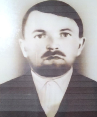 Клестов Иван Степанович