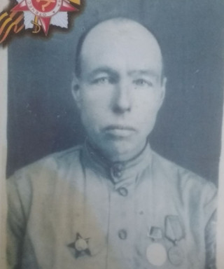 Артёменко Илья Петрович