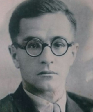 Плескачевский Борис Иванович