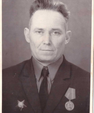 Губин Александр Павлович