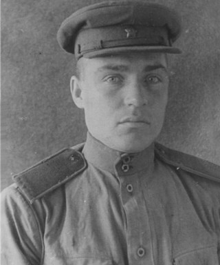 Майоров Александр Андрианович