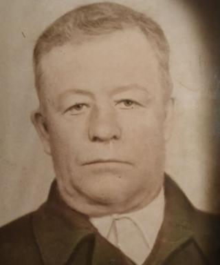 Александров Егор Александрович