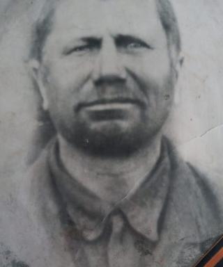 Глебов Василий Иванович