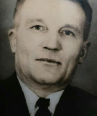 Голубев Алексей Константинович