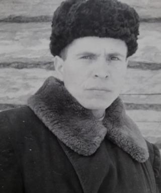 Сорокин Роман Филиппович