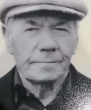 Лизин Иван Акимович
