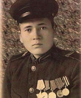 Терещенко Иван Потапович