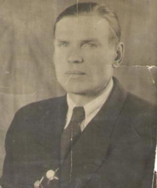 Чермошенцев Андрей Ильич