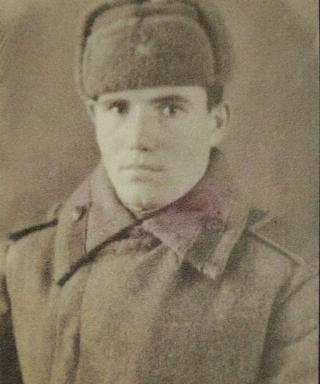 Шубёнкин Иван Васильевич