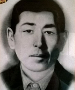 Азнабаев Ахмадулла Мусинович