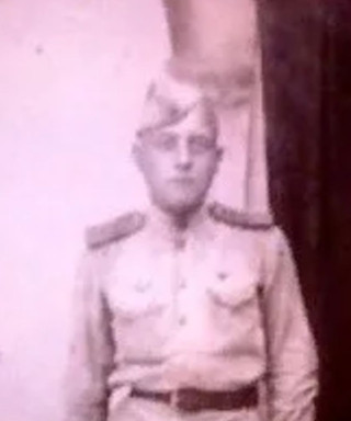 Перовских Евгений Михайлович