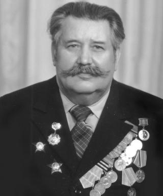 Скорик Николай Андреевич