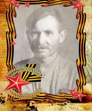 Фадеев Михаил Семенович