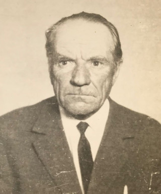 Домахин Афанасий