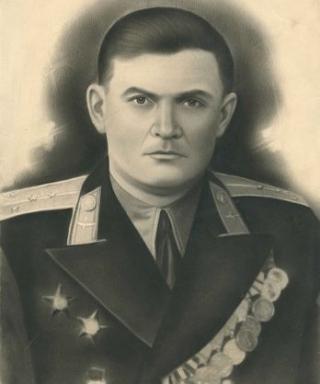 Мейснер Григорий Алексеевич
