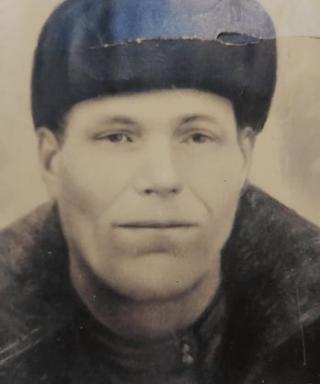 Смирнов Евстигней Никитич