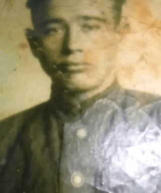 Шеянов Василий Андреевич