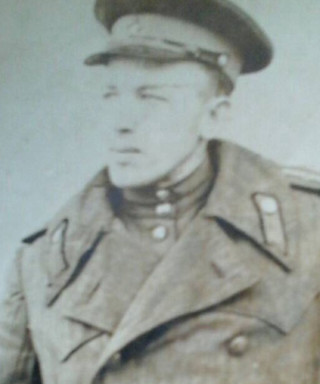 Цыбанов Пётр Николаевич