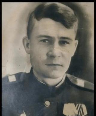 Филиппенков Михаил Николаевич