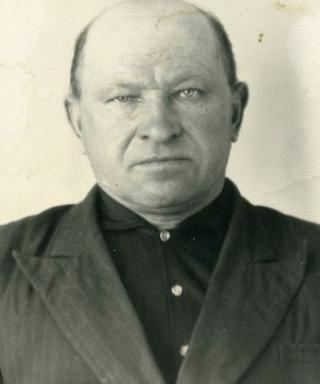 Сергеев Василий Алексеевич