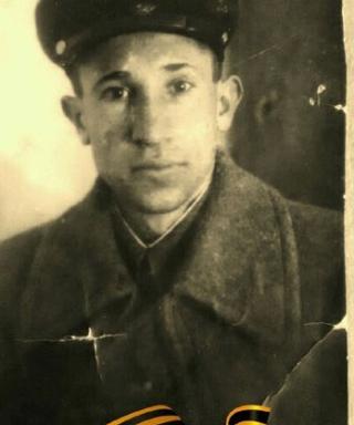 Малюков Степан Афанасьевич