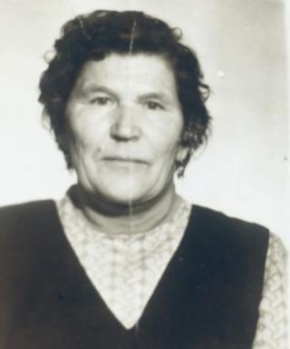 Курочкина Татьяна Михайловна