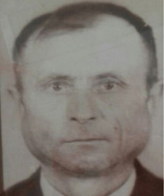 Мещеряков Николай Лаврентьевич