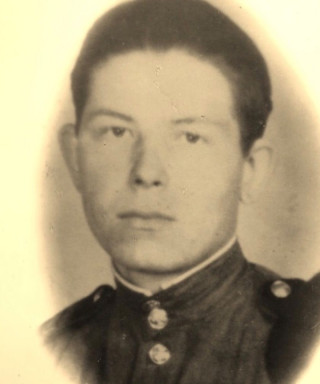 Зубаиров Ряжяп Усманович