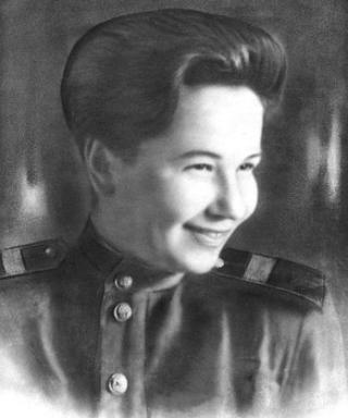 Рощина Нина Николаевна