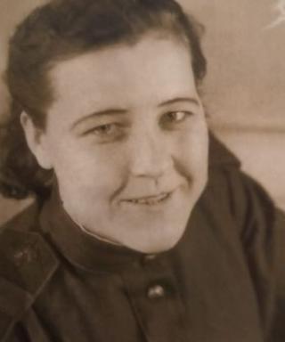 Щепкина Лидия Александровна