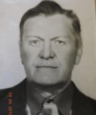 Нилов Михаил Михайлович