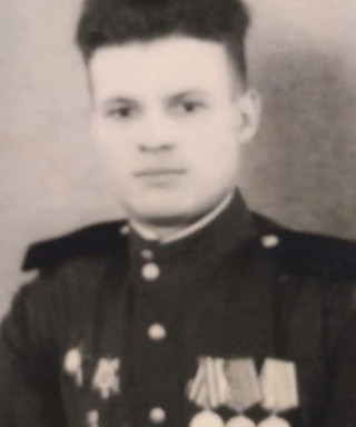 Тучин Николай Иванович