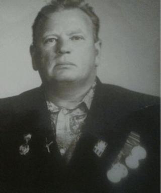 Сигаенко Александр Ермолаевич