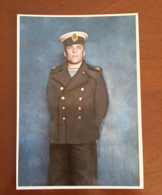 Зернаев Фёдор Константинович