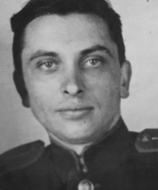 Калинкин Геннадий Николаевич