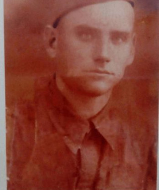 Дюжаков Николай Николаевич