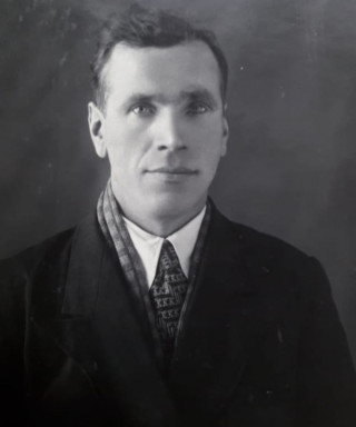 Перцев Павел Михайлович