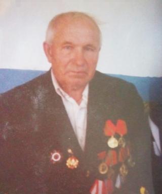 Сироткин Николай Михайлович