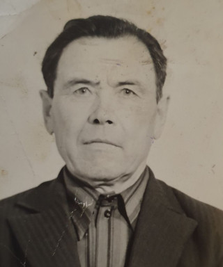 Гущин Аркадий Алексеевич