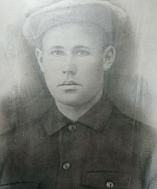 Кульков Василий Мартьянович