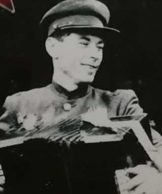 Юшин Иван Михайлович